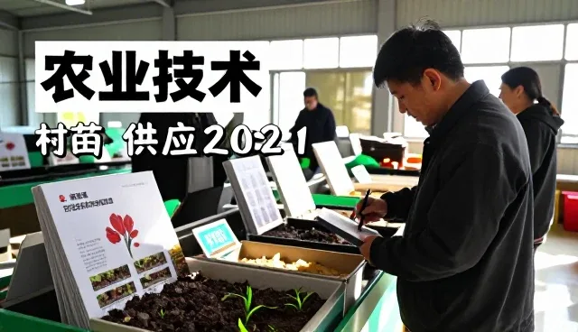 渠道供货基地合作：技术服务客户关心的问题
